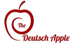 사과빵집(The Apple Bakery) | Logo - Deutsch Apple Bakery, Blanco 사진 - 트립어드바이저