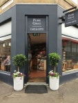 카페더코너476/CAFE;TheCorner476 | The Corner Cafe - Pure Gray, 에든버러 사진 - 트립어드바이저 The Corner Cafe - Pure Gray, 에든버러 사진 - 트립어드바이저