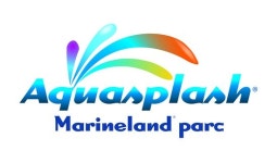 Logo Aquasplash - Aquasplash, 앙티브 사진 - 트립어드바이저