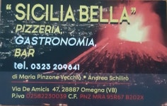 슬라볼라 | Sicilia Bella - Sicilia Bella, 오메그나 사진 - 트립어드바이저