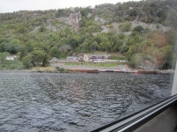 인뷰(in view) | View from Loch Ness - Loch Ness by Jacobite, 인버네스 사진 - 트립어드바이저