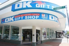 OK GIFT SHOP - OK Gift Shop, 케언스 사진 - 트립어드바이저