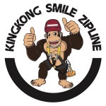 스마일콩(Smile Kong) | Kingkong Smile Zipline - Picture of King Kong Smile Zipline, Doi Saket - Tripadvisor