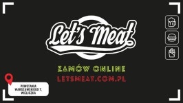 Company logo - Let's Meat, 비엘리치카 사진 - 트립어드바이저