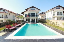 에이트풀포(8POOL4) | 4 Bedroom luxury Villa Private Pool, Sleeps 8 No10 UPDATED 2018 - TripAdvisor - Oludeniz Vacation Rental 4 Bedroom luxury Villa...