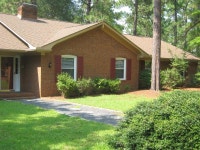 에이트풀포(8POOL4) | 4 Bedroom, 4 Bath house, 8 beds, pool table, 1/2 mile from Pinehurst resort UPDATED 2018 - TripAdvisor - Pinehurst Vacation Rental