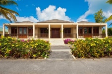 SAND CASTLE beach front villa Jolly Harbour #445 UPDATED 2020 - Tripadvisor - Jolly Harbour Vacation Rental