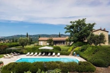 에이트풀포(8POOL4) | White Retreat 8 UPDATED 2017: 4 Bedroom Villa in Magliano in... with Internet Access and Shared Outdoor Pool (Unheated) - TripAdvisor