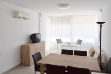 EN FRENTE DEL MAR, REFORMADO 2017 Has Ocean Views - UPDATED 2019 - TripAdvisor - Peniscola Vacation Rental