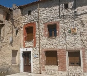 린꼰(Rin Con) | Casa Rural El Rin con de la morena,Casa antigua totalmemente reformada UPDATED 2019 - TripAdvisor - Montemayor de Pililla...