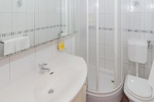 One bedroom Apartment (SUMI-A2) Has Grill and Air Conditioning - UPDATED 2019 - TripAdvisor - Orebic Vacation Rental
