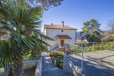 Apartments Pino / A2 One bedroom Has Parking and Grill - UPDATED 2019 - TripAdvisor - Rabac Vacation Rental