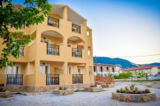 Salt Lake Apts lake & sea view ground floor B1 UPDATED 2024 - Tripadvisor - Alykes Vacation Rental