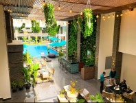 The Penthouse Bed & Breakfast Boutique spa resort UPDATED 2023 - Tripadvisor - Second Hurghada Vacation Rental