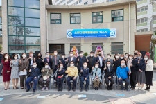 CU아산소화주공점 | 아산시, 돌봄 공백 해소를 위한 ‘소화다함께돌봄센터’ 개소 | 아산시장실뉴스 | 아산시열린시장실 아산시장실뉴스