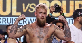 Video: Jake Paul Rips Ryan Garcia and Open to Fight, 'I'm a... Jake Paul Rips Ryan Garcia and Open to Fight, 'I'm a Better Boxer...
