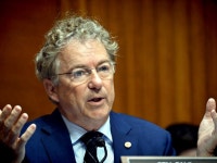 Exclusive – Sen. Rand Paul: Auditing the Fed Should Be a 'Simple Thing'