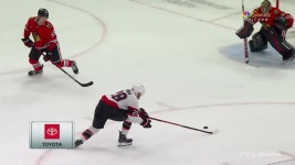 Un autre tour du chapeau de Matthews | LNH.com