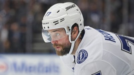 아이팜(i-fram) | Hedman ser fram emot att tampas med "lillebror" i 4 Nations | NHL.com/sv