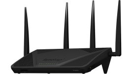 RT2600ac | 통신-네트워크모듈 | 반도체-모듈키트 | SYNOLOGY - 전자부품, 산업용부품 전문 - 레오콤