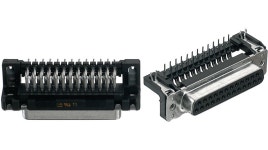 2024-0202-0966 | 09665526616 | D-서브 | 커넥터 | HARTING - 전자부품, 산업용부품 전문 - 레오콤