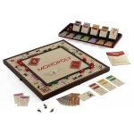 Monopoly Grand Folding Edition Game - Entertainment Earth