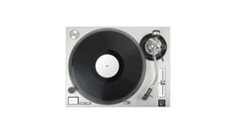 Amplify Record Player GIF by WFAE 90.7 (Charlotte's NPR News Source) - Find & Share on GIPHY