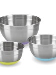 Mixing Bowl Set: The Very Best to Buy Right Now | Glamour The Very Best Mixing Bowl Set to Buy Right Now