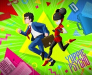 Yuppie Psycho - Reveal news - IndieDB Yuppie Psycho - Reveal news