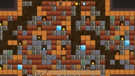 Miner Open Chests in Winter Sale with 30% off news - ModDB Miner Open Chests in Winter Sale with 30% off news