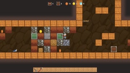 Miner Open Chests - Demo added on itch.io news - IndieDB Miner Open Chests - Demo added on itch.io news