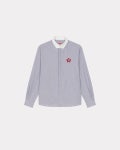 'KENZO Target' striped shirt | KENZO