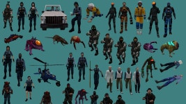 Trusty Pack Azure Sheep addon - Half-Life - ModDB Trusty Pack Azure Sheep addon - Half-Life