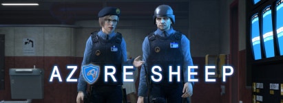 Azure Sheep: Reborn! news - ModDB Azure Sheep: Reborn! news