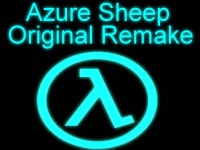 Azure Sheep:Original Remake mod for Half-Life - ModDB Azure Sheep:Original Remake mod for Half-Life