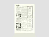 The New Yorker August 13, 1927 | The New Yorker The New Yorker August 13, 1927