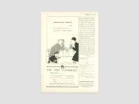뉴고드 | The New Yorker January 4, 1930 | The New Yorker The New Yorker January 4, 1930