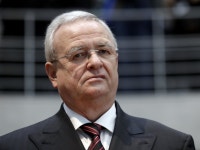 Former Volkswagen CEO Indicted Over Emissions Testing Scandal : The Two-Way : NPR Former Volkswagen CEO Indicted Over Emissions...