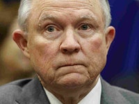 Trump: 'I Wish I Did' Pick A Different Attorney General Than Sessions : NPR Trump: 'I Wish I Did' Pick A Different Attorney...