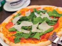 Carluccio's | Restaurants in Beşiktaş, İstanbul Carluccio's