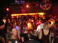 Deep Space: Theo Parrish & Francois K | Nightlife in New York Deep Space: Theo Parrish & Francois K