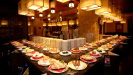 Sushi Hiroba | Restaurants in Holborn, London Sushi Hiroba
