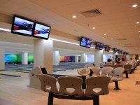 Best Hong Kong bowling alleys