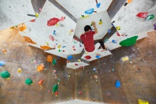 Energy Climbing Gym | Sport and fitness in Saitama, Tokyo