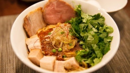 Yamaguchi Ratsushiki | Restaurants in Koto, Tokyo