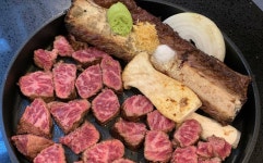 Fav.grillbar: Modern Minimalist Korean BBQ Joint On Neil Road