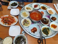 덕성농원가든식당 | 덕충식당