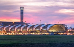 수완나품 국제공항