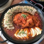 삼대본가김치찜수원화서점 | 백년 본가 김치찜
