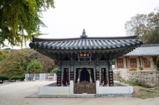 백련사